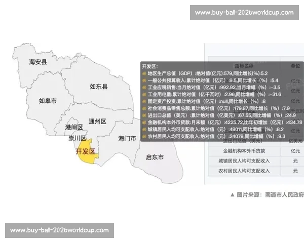 苏超地理解码：江苏 “伪沿海” 与 “散装省” 的多维真相