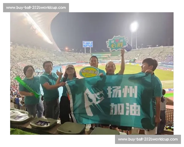 起猛了！苏超扬州队杀入世俱杯！中国前锋复刻梅西式过人