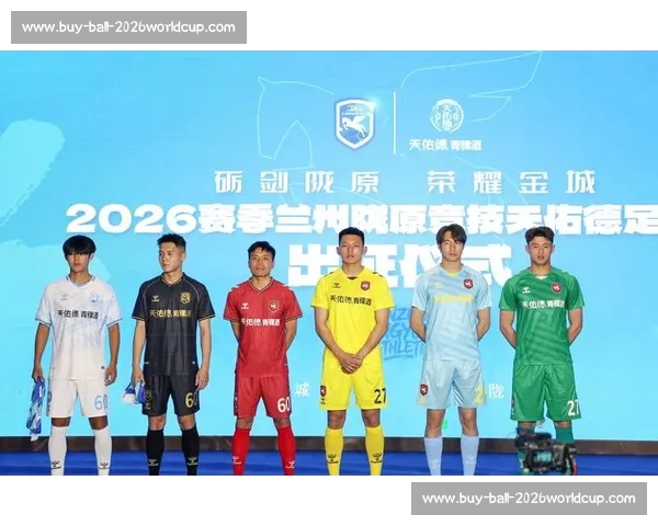 陇原竞技董事长回应担忧:绝非昙花一现,中乙发展契合长远规划 陇原竞技董事长回应担忧:绝非昙花一现,中乙发展契合长远规划