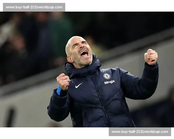 史诗级逆袭！切尔西加时赛三球定乾坤，雷暴难挡蓝军铁血本色