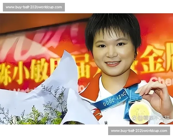 奥运冠军 339 万抛售金牌举家移民:真相让 14 亿人破防 奥运冠军 339 万抛售金牌举家移民:真相让 14 亿人破防