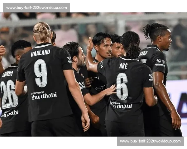 曼城夏窗再发力！右后卫 + 边锋锁定新目标，格拉利什领衔三人离队