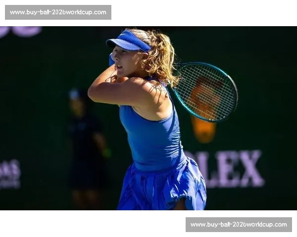 狂飙 30 制胜分仍吞 39 失误！斯瓦泰克草地首冠梦碎，冠军荒延续至 13 个月