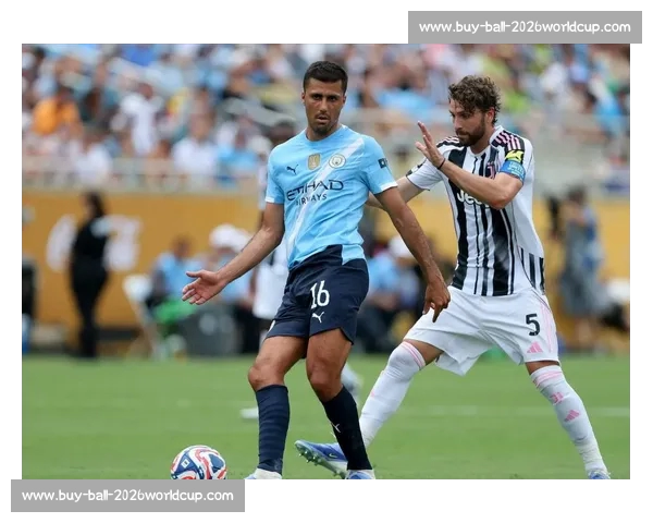 闪电战无解！曼城世俱杯四战皆开场破门创纪录，却止步 16 强