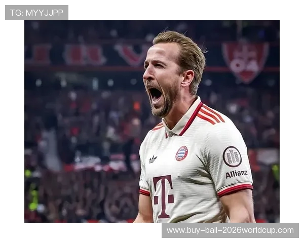 拜仁酝酿重磅变革：舍什科接班凯恩，英格兰锋霸转型中场核心