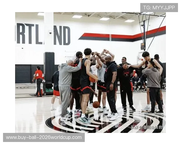 试训打爆 8 号秀杰明！比卢普斯盛赞杨瀚森：ESPN 看好未来全明星