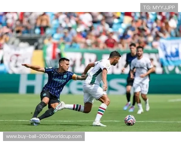齐沃预警弗鲁米嫩塞威胁：巴西劲旅不容小觑，盼世俱杯对决如期上演