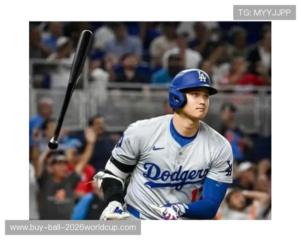 大谷遭死球击中！道奇教练暴怒离场