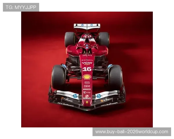 F1赛车技术演进：空气动力学与混合动力系统的革命
