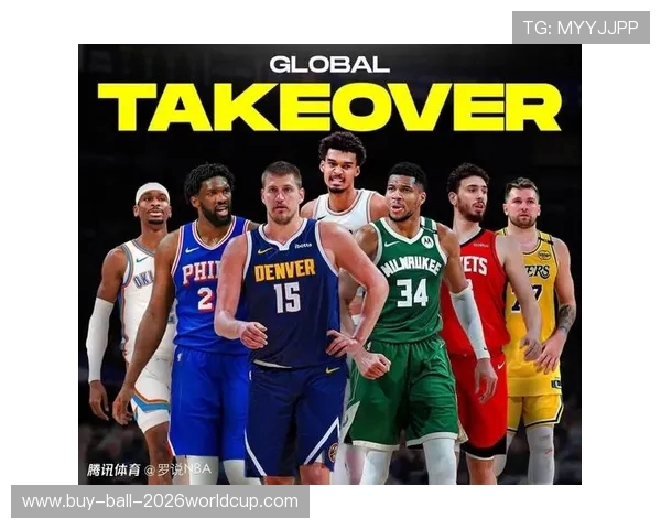 NBA国际球员报告:海外球星表现与影响力 NBA国际球员报告:海外球星表现与影响力